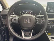 Honda CR-V 2.0 e:HEV Elegance | Panorama dak | Stoel en stuur verwarming | Trekhaak
