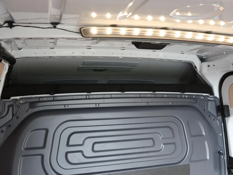 Mercedes-Benz Sprinter 317 CDI L2H2 FACELIFT LED 3.5T TREKHAAK