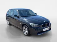 BMW X1 sDrive18i Executive *Automaat*Cruise Control*Stoelverwarming*L.M. Velgen