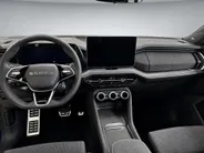 Škoda Kodiaq Sportline Business 1.5 TSI PHEV 150kW/204PK SUV | Comfort Pakket |  panoramisch schuif-/kanteldak | Trekhaak wegklapbaar | Parkeer Pakket | 20'' inch velgen Rila aero | €2000,- euro inruilpremie
