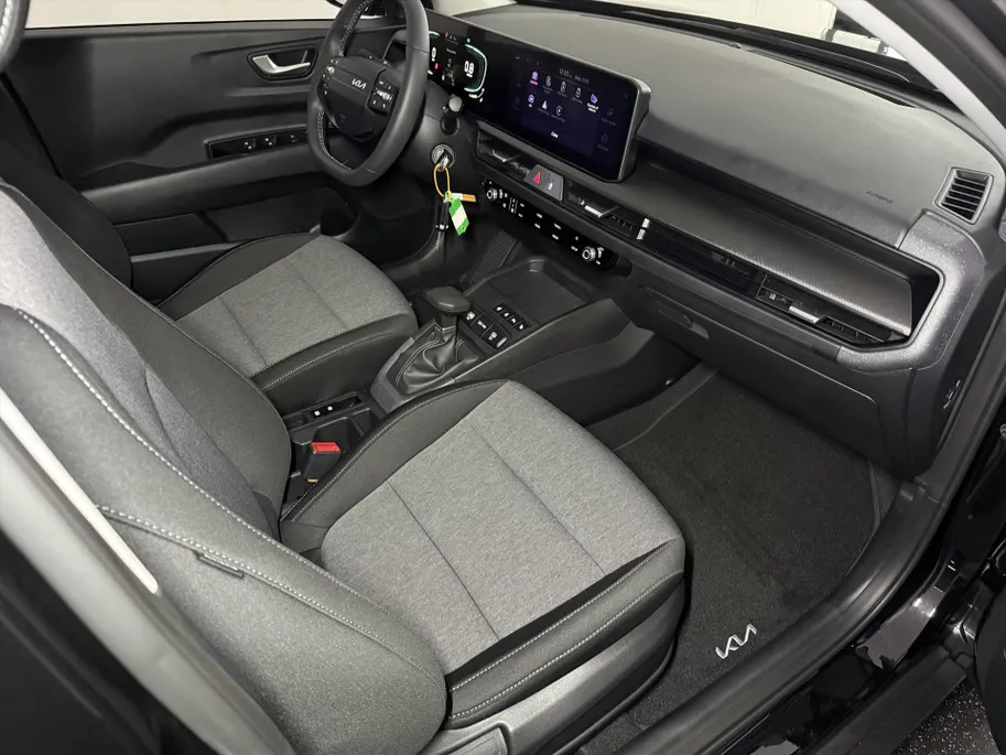 Kia Stonic 1.0 T-GDi MHEV 115pk DCT7 DynamicLine