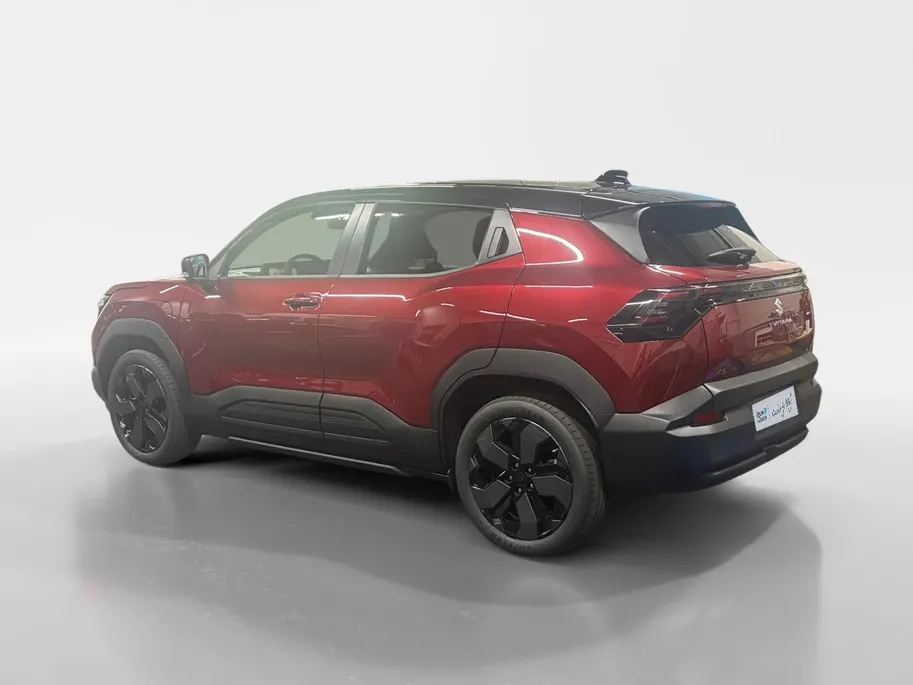 Suzuki e Vitara Style 61 kWh | €2000 euro inruil premie | V.a. €575 in de private lease | Tot 10 jaar garantie