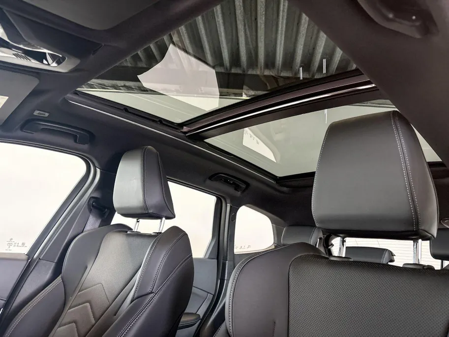 BMW iX1 eDrive20 Innovation Pack M Sportpakket