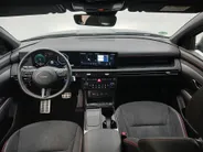 Hyundai Tucson 1.6 T-GDi PHEV N Line Edition / Navi / Cruise en Climate Control