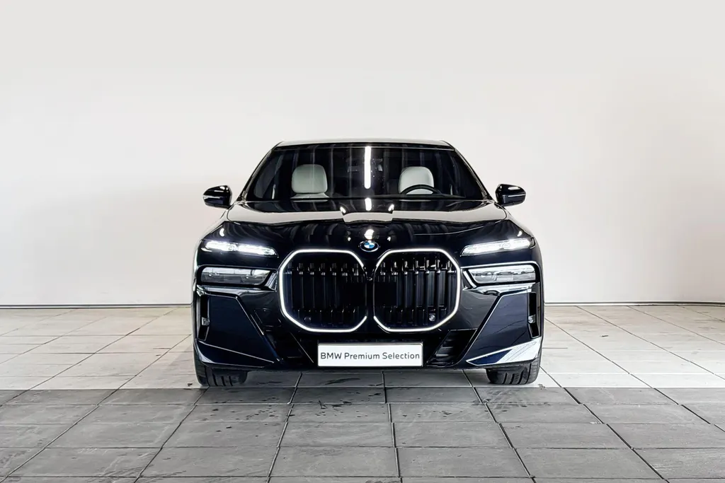 BMW i7 xDrive60 Privilege Edition M Sportpakket Pro