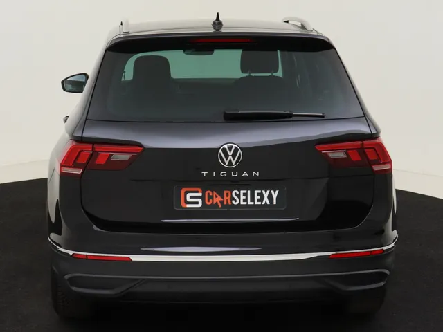 Volkswagen Tiguan 1.5 TSI 150pk DSG Active | Apple CarPlay | Android Auto