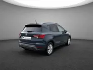SEAT Arona 1.0 EcoTSI Reference |Privacy Glass | Demo