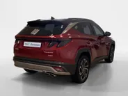 Hyundai Tucson 1.6 T-GDI HEV Premium | Leder| Fabriek Garantie |