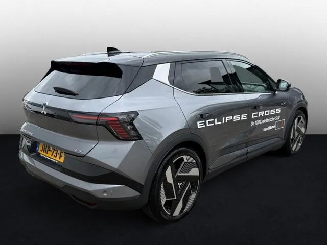 Mitsubishi Eclipse Cross Instyle 87 kWh