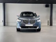 BMW X3 30e xDrive