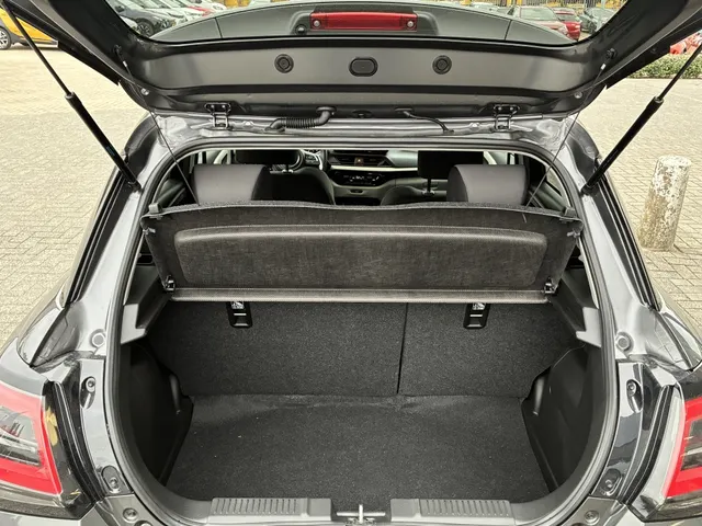 Suzuki Swift 1.2 Select Sm.Hyb.