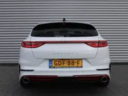 Kia ProCeed 1.6 T-GDI GT | 204PK! | Stuur-/stoelverwarming | Schuifdak | Camera | Stoelgeheugen | LED | Dodehoek detectie | Zeer nette auto | 1e eigenaar |