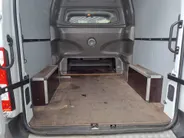 Nissan Interstar 2.3 dCi L2H2 N-Connecta | Dubbele Cabine | Camera | Airco | Trekhaak | Navigatie | Apple Carplay/Android Auto | Cruise Control