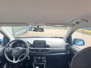Kia Picanto 1.0 DPi DynamicLine | Apple Carplay/Android Auto | Cruise | DAB | Airco | LM Velgen