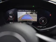 Audi TT Roadster 40 TFSI Pro Line S