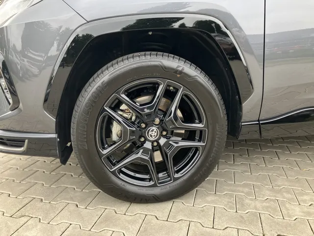 Toyota RAV4 2.5 PHEV GR SPORT + | Pano | Headup | Trekhaak | JBL