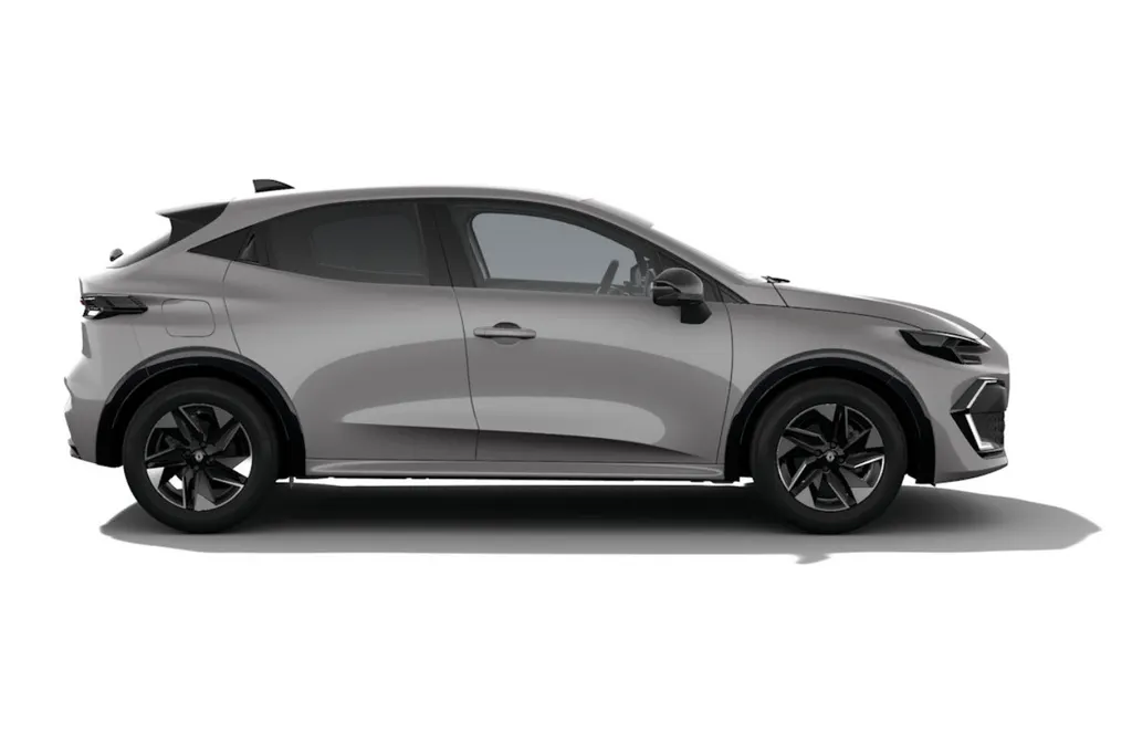 Renault Clio TCe 115 techno | NU met €2.000,- voorraadkorting | 5 jaar Gratis Garantie tot 160.000km en financier vanaf slechts 2,9% rente |