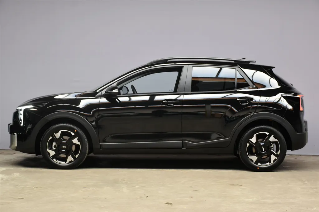 Kia Stonic 1.0 T-GDi MHEV 115pk DynamicPlusLine