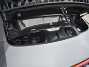 Porsche 911 Carrera S