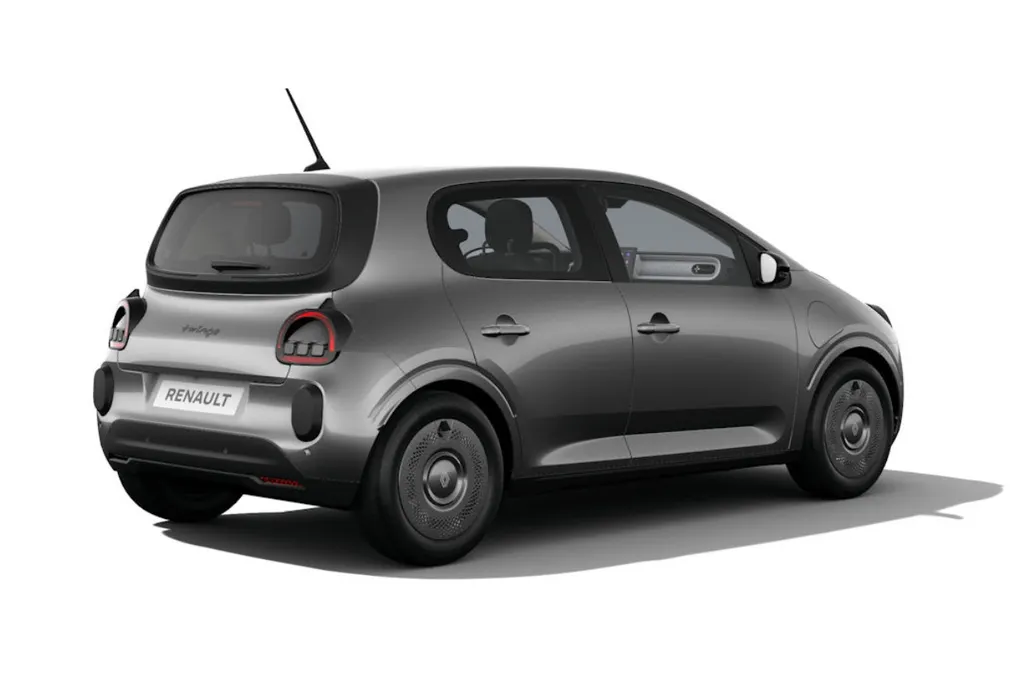 Renault Twingo (Private Lease Actie v.a. € 339,-) urban range Evolution | Wij maken graag een Private Lease offerte op maat voor u!