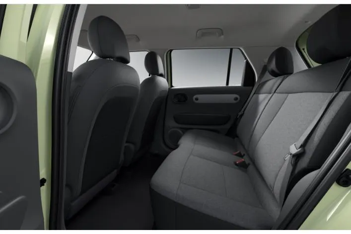 Hyundai Inster 42 kWh 4-zits E-Motion / Voorraad deal