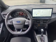 Ford Focus 1.0 EcoBoost Hybrid 155pk Automaat ST Line X Wagon Navigatie - Apple Carplay/ Android Auto - Winter Pack - Driver Assistance Pack