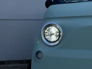 Fiat Topolino Base
