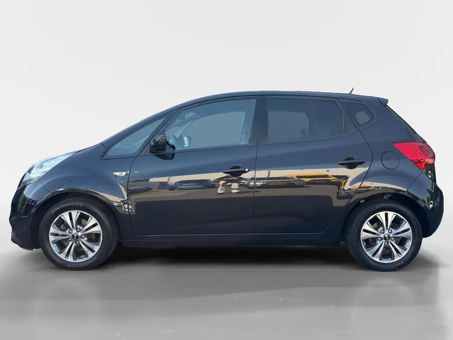 Kia Venga 1.4 CVVT DynamicPLusLine | Cruise control | Navigatie | Airco | Camera | 12 maanden garantie! |