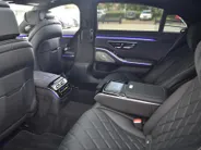 Mercedes-Benz S-klasse 580 e Lang AMG Line