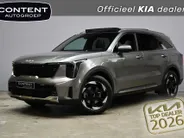 Kia Sorento 1.6 T-GDi 288pk Plug-in Hybrid Aut AWD 7 PERS. ExecutiveLine