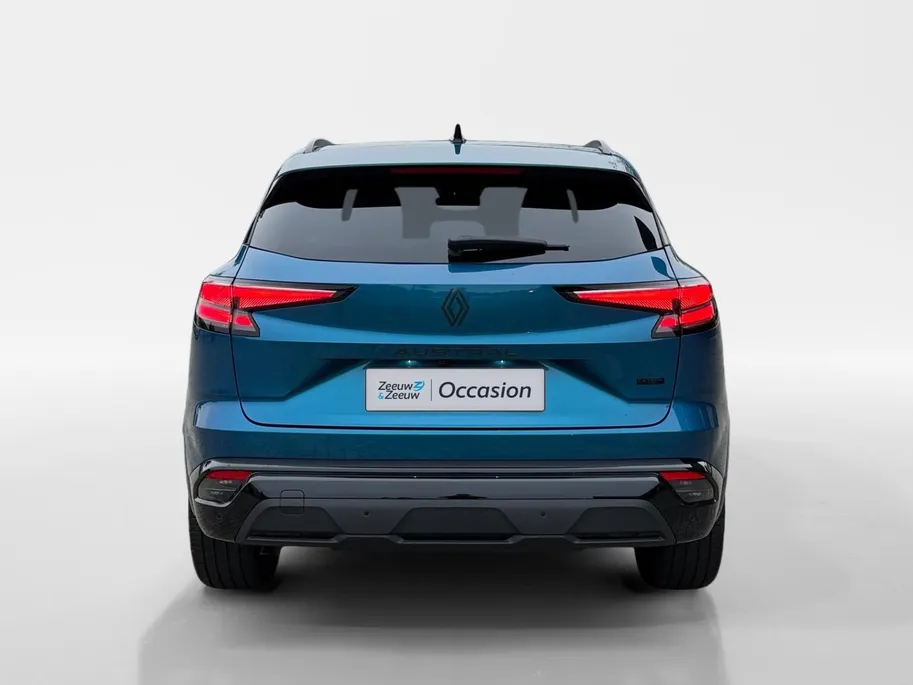Renault Austral 200PK E-Tech Full Hybrid Esprit Alpine Automaat | Stoelverwarming | Camera | Parkeersensoren | Apple CarPlay/Android Auto | Adaptive Cruise Control | Lichtmetalen Velgen | Licht & Regen Sensor | Full LED |