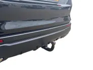 Honda CR-V 2.0 e:HEV Elegance | Panorama dak | Stoel en stuur verwarming | Trekhaak