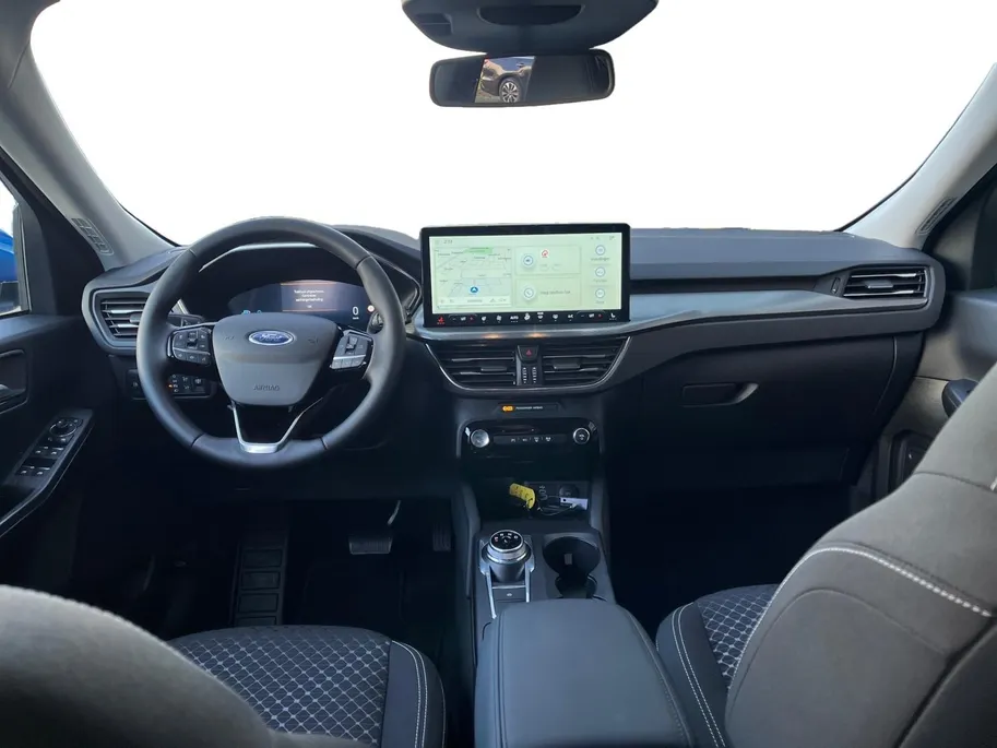 Ford Kuga 2.5 PHEV Titanium | Te Bestellen | Actiekorting €4000,- | 2100KG Trekgewicht | Adaptieve Cruise Control | 360 Camera |