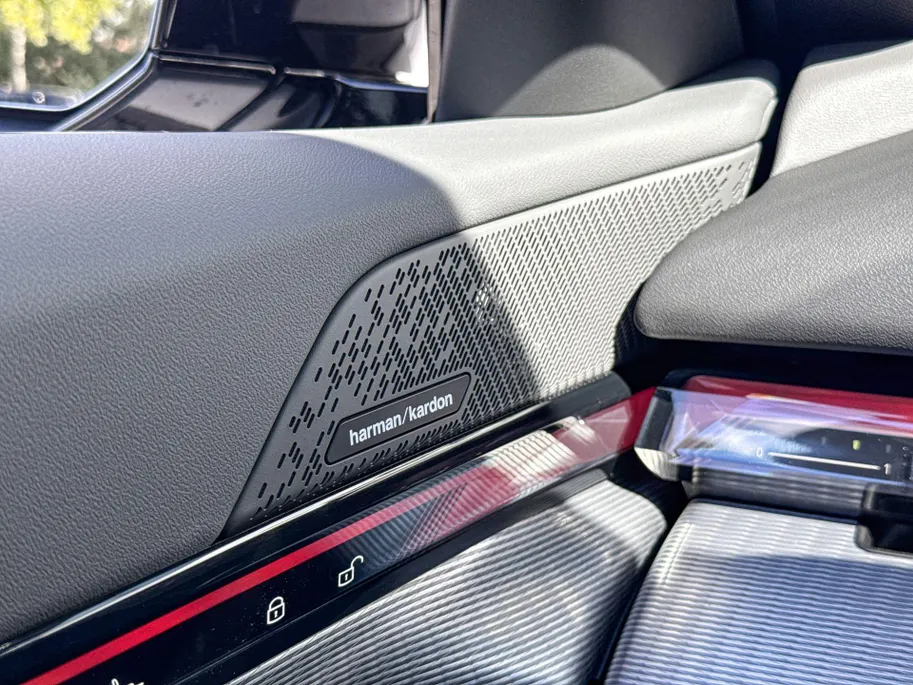 BMW i5 Sedan M60 xDrive
