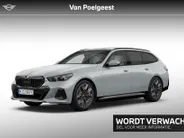 BMW 5 Serie Touring 550e xDrive