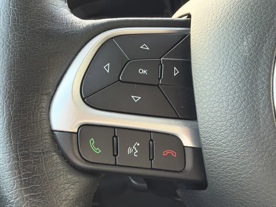 Jeep Renegade 1.5T e-Hybrid 130 PK Altitude | Navi | LED | Carplay