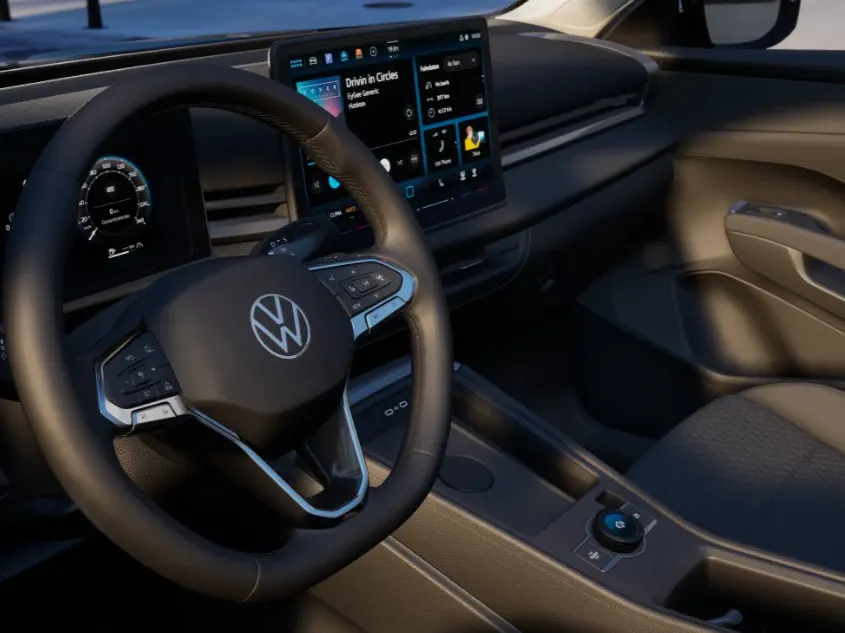 Volkswagen T-Roc Limited Edition 1.5 eTSI 116 PK 7 versn. DSG · Comfort Pakket ·