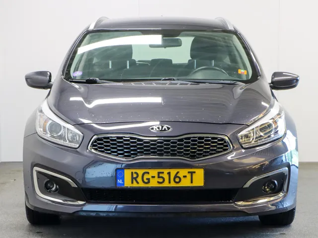 Kia cee'd Sportswagon 1.0 T-GDi ComfortPlusLine Navigator