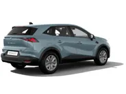 Renault Symbioz 1.8 E-Tech full hybrid 160 evolution | Nieuw te bestellen | €1.000,- Korting | Gratis 5 jaar garantie tot 100.000km | Elektronisch geregelde airconditioning |﻿ Renault card met handsfreefunctie﻿ | achteruitrijcamera﻿ | Elektrisch inklapbare buitenspiegels