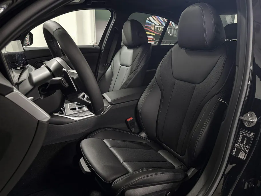 BMW 3 Serie Sedan 320i