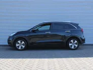 Kia Niro 1.6 GDi Hybrid DynamicPlusLine | Stuur-/stoelverwarming | Camera | Leer | Navi | Clima | Cruise adapt. | Keyless | 16' LM |
