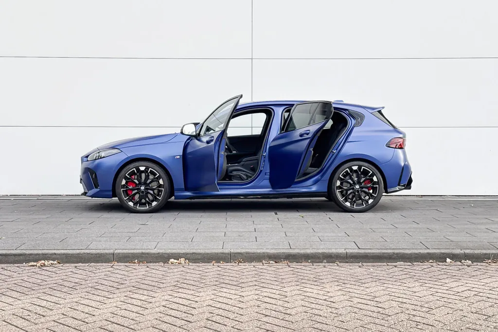 BMW 1 Serie M135 xDrive