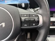 Kia Sportage 1.6 T-GDi Hybrid GT-PlusLine | Zeer nette auto | Open dak | Stoelverwarming & koeling | Dodehoekdetectie | Harman Kardon audio | Fabrieksgarantie t/m 7-2032 | NAP
