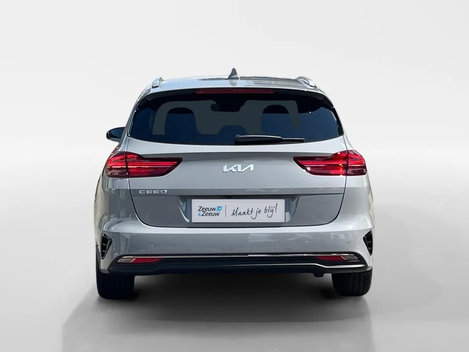 Kia Ceed Sportswagon 1.0 T-GDi MHEV Design Edition | Camera | Keyless | JBL Audio |Navi | Stoel / Stuurverwarming | Apple Carplay | Android Auto | Demo |