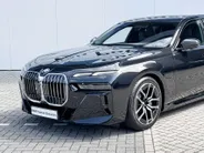 BMW 7 Serie 750e xDrive