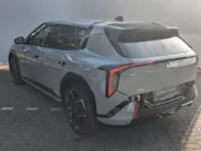 Kia EV4 81,4 kWh 204PK GT-Line Business Edition