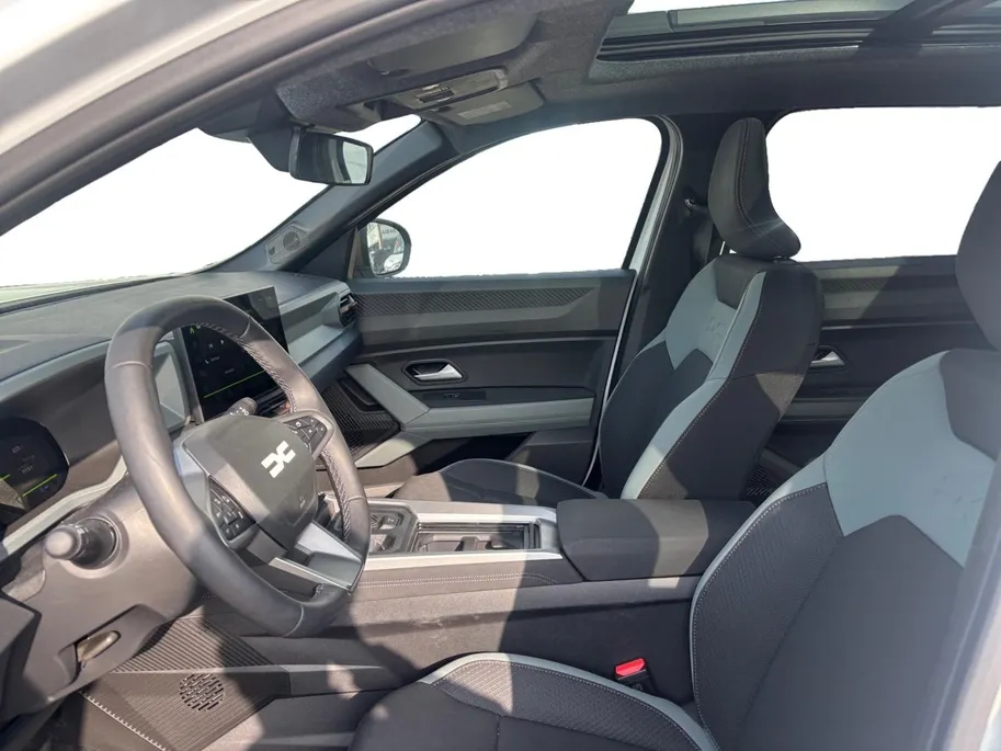 Dacia Bigster 1.8 Hybrid 155 Extreme | Demo | Trekhaak | Camera | Adaptive Cruise Control |