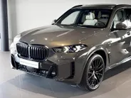 BMW X5 xDrive50e