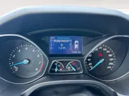 Ford Focus Wagon 1.0 EcoBoost Edition | Cruise Control | Lederen Bekleding | Telefoon Voorbereiding | Parkeersensoren |