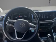 Volkswagen Polo 1.0 TSI 95pk DSG Style · Camera · Apple/Android Car Play · Stoelverwarming · IQ.Light · 15'' Inch ·